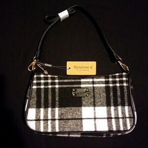Bearpaw Shoulder Bag